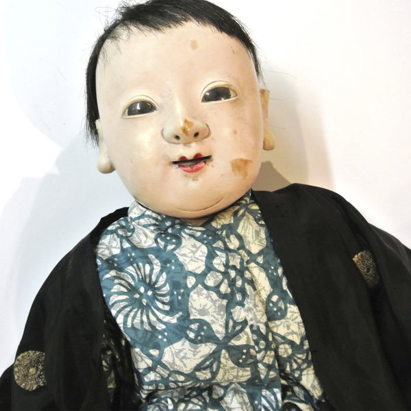 Japanese Doll