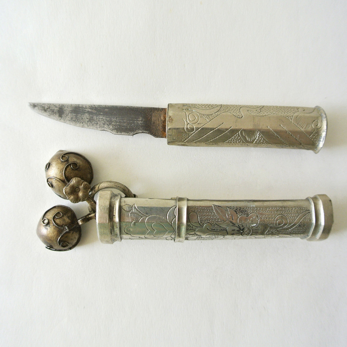 Korean knife or eunjangdo