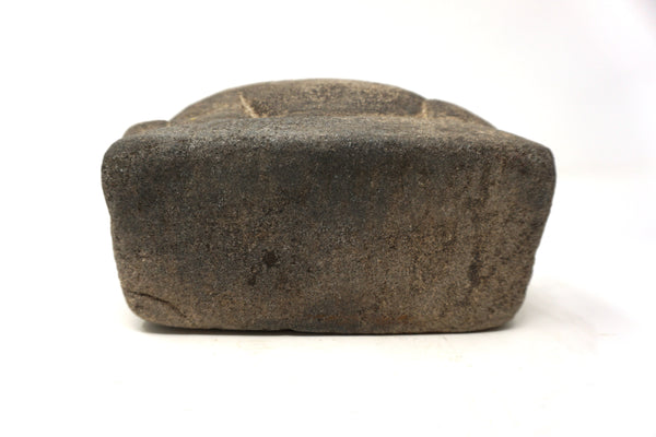 Stone Xiezhi Statue from Chosun Dynasty