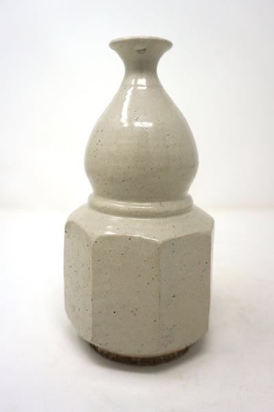 Chosun Dynasty White Porcelain Vase