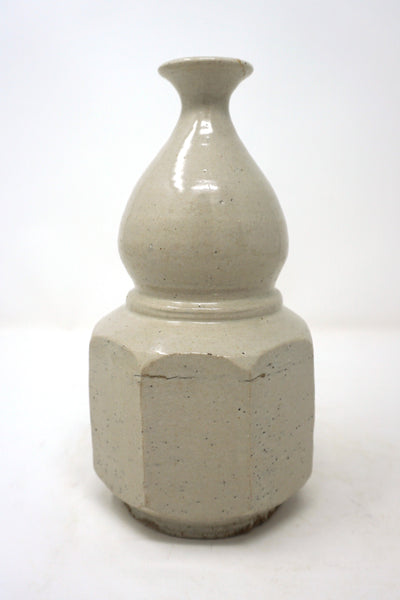 Chosun Dynasty White Porcelain Vase