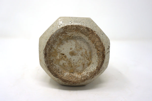 Chosun Dynasty White Porcelain Vase