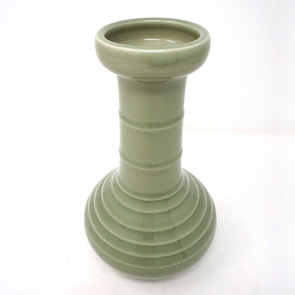 Chinese Celadon Bottle Vase