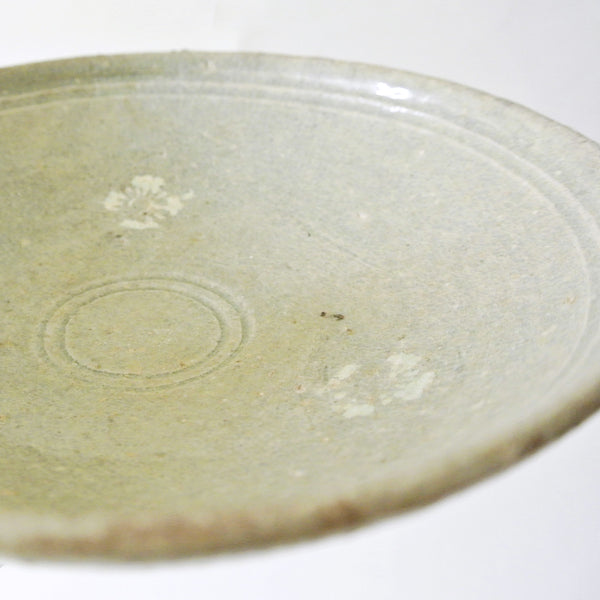 Korean Celadon Inlaid Bowl from Koryo Dynasty