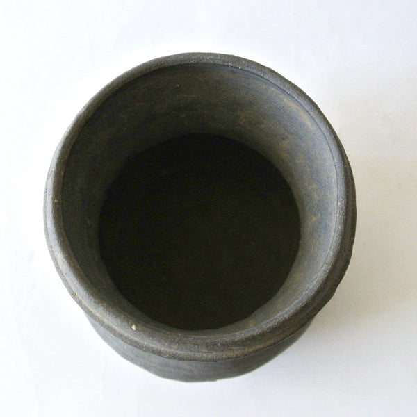 Ceremonial Vase from 7th Century Shilla Dynasty