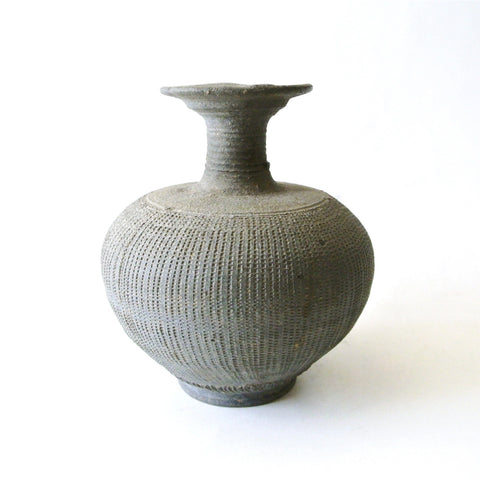 Ceremonial Vase from 8th Century Shilla Dynasty Korea