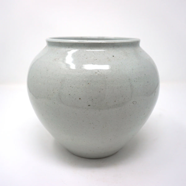 White Porcelain Vase from Chosun Dynasty