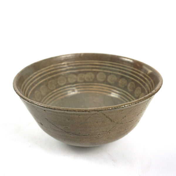Chosun Inlaid Bunchung Bowl