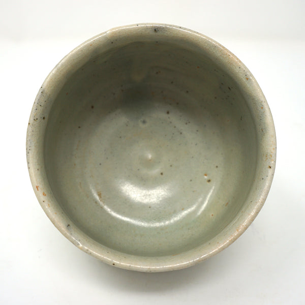 White Porcelain Bowl from Chosun Dynasty
