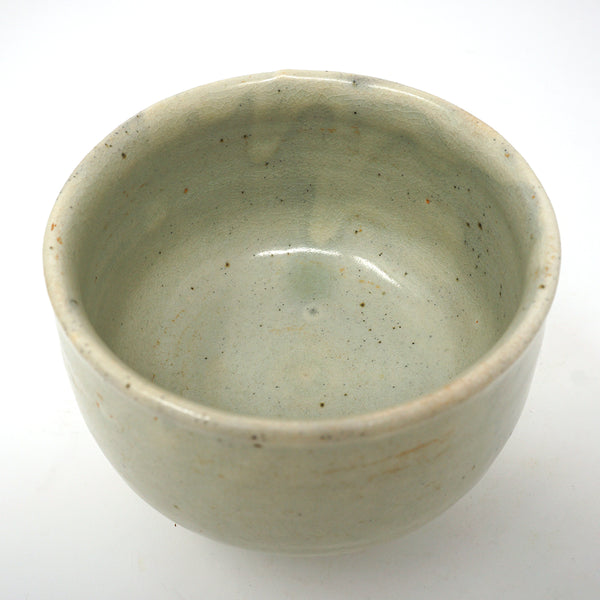 White Porcelain Bowl from Chosun Dynasty