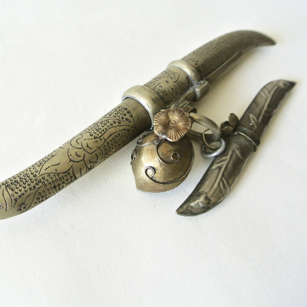 Korean Silver