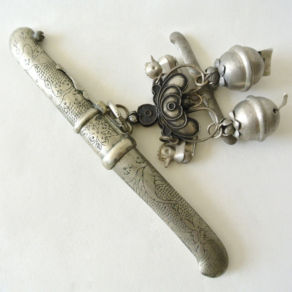 Korean Silver
